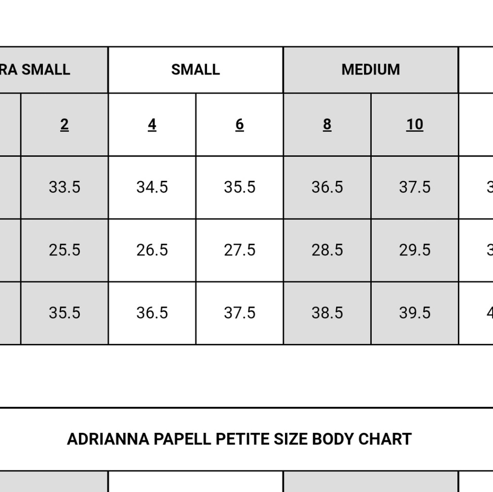 Adrianna papell dress - Picture 6 of 6